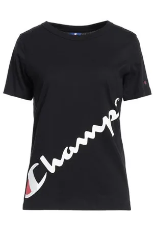 Champion TOPWEAR - T-shirts - on YOOX.com