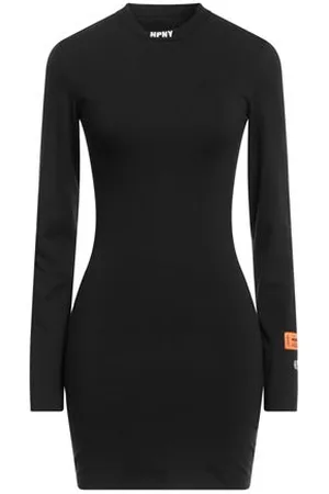Heron Preston DRESSES - Mini dresses - on YOOX.com