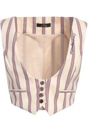 Twin-Set SUITS and CO-ORDS - Waistcoats - on YOOX.com