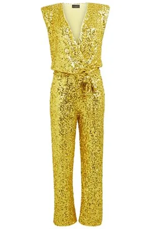 GAËLLE JUMPSUITS & TRACKSUITS - Jumpsuits - on YOOX.com