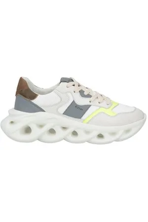 Ed Parrish FOOTWEAR - Trainers - on YOOX.com