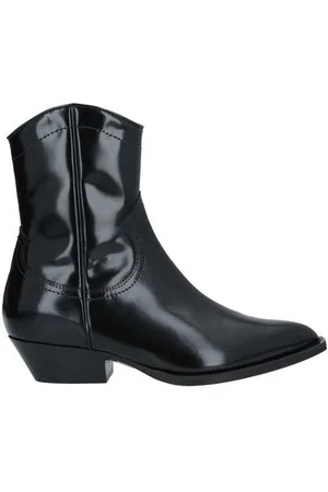 Serafini FOOTWEAR - Ankle boots - on YOOX.com