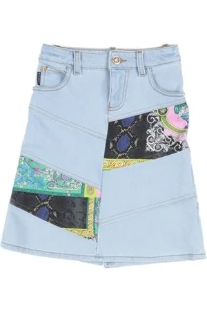 VERSACE BOTTOMWEAR - Kids