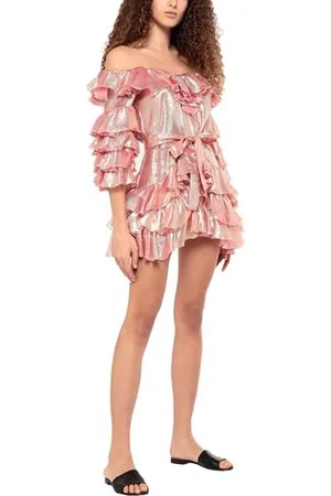 VIVETTA JUMPSUITS & TRACKSUITS - Playsuits - on YOOX.com