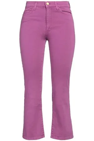 Manila Grace BOTTOMWEAR - Jeans - on YOOX.com