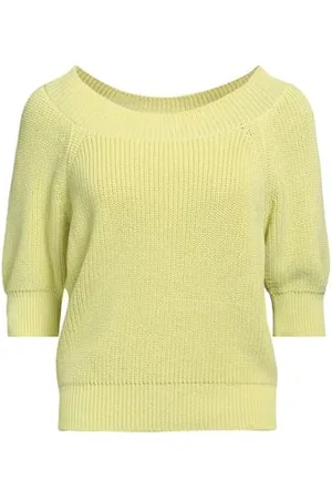 LIVIANA CONTI KNITWEAR - Jumpers - on YOOX.com