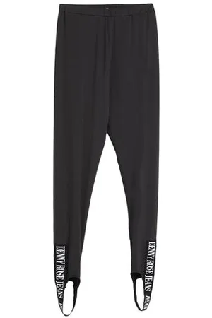 Denny Rose BOTTOMWEAR - Leggings - on YOOX.com