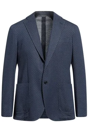 TOMBOLINI SUITS and CO-ORDS - Blazers - on YOOX.com