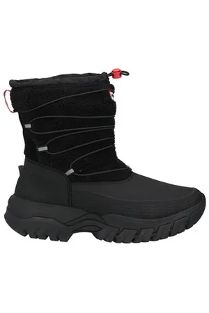 Hunter FOOTWEAR - Ankle boots - on YOOX.com