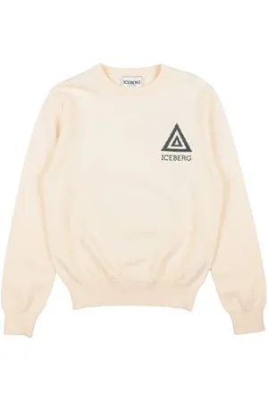 Iceberg KNITWEAR - Jumpers - on YOOX.com