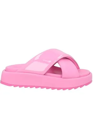 Gia Borghini FOOTWEAR - Sandals - on YOOX.com