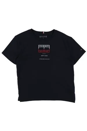 Tommy Hilfiger TOPWEAR - T-shirts - on YOOX.com
