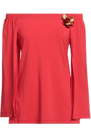 CAMILLA  Milano TOPWEAR - Tops - on YOOX.com