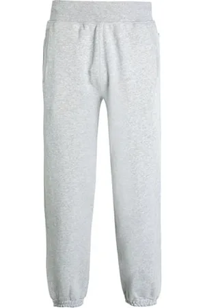 PUMA BOTTOMWEAR - Trousers - on YOOX.com