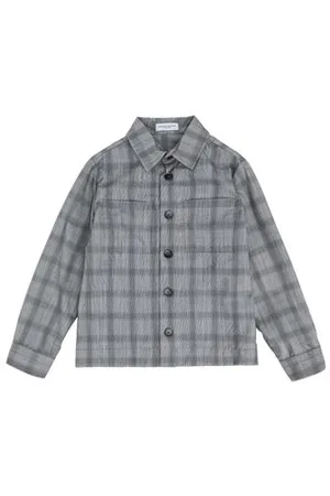 Paolo Pecora TOPWEAR - Shirts - on YOOX.com