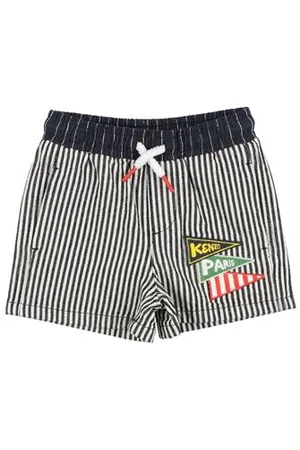 Kenzo BOTTOMWEAR - Shorts & Bermuda Shorts - on YOOX.com