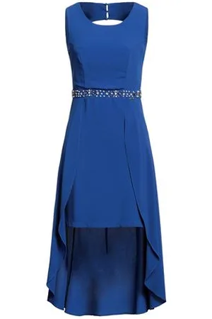 Fracomina DRESSES - Mini dresses - on YOOX.com