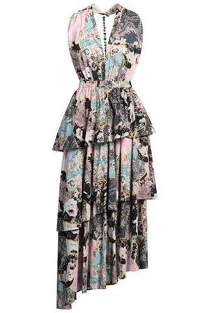 CONNOR & BLAKE DRESSES - Maxi dresses - on YOOX.com