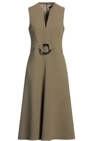 BARBARA BUI DRESSES - Midi dresses - on YOOX.com