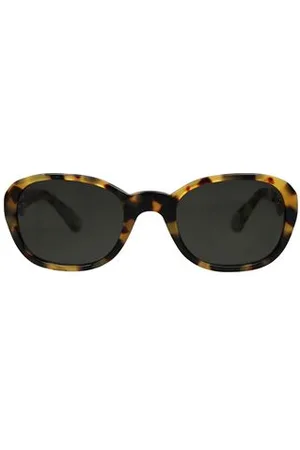 ANN DEMEULEMEESTER EYEWEAR - Sunglasses - on YOOX.com
