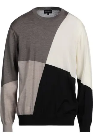 Emporio Armani KNITWEAR - Jumpers - on YOOX.com