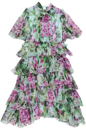 Dolce & Gabbana DRESSES - Kids’ dresses - on YOOX.com