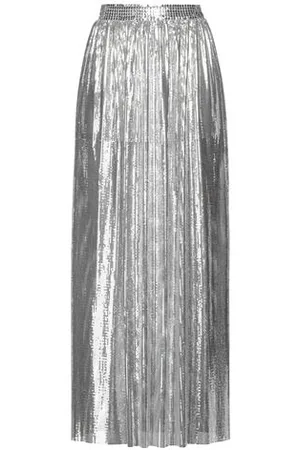 Paco rabanne BOTTOMWEAR - Maxi skirts - on YOOX.com