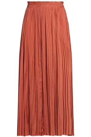 ULLA JOHNSON BOTTOMWEAR - Maxi skirts - on YOOX.com