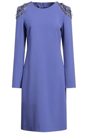 Alberta Ferretti DRESSES - Midi dresses - on YOOX.com