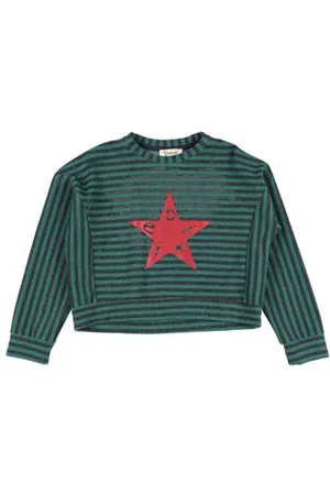 Dixie TOPWEAR - Sweatshirts - on YOOX.com