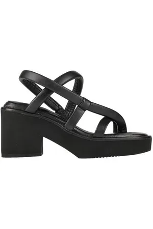 Eqüitare FOOTWEAR - Thong sandals - on YOOX.com