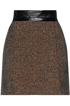 Manila Grace BOTTOMWEAR - Mini skirts - on YOOX.com