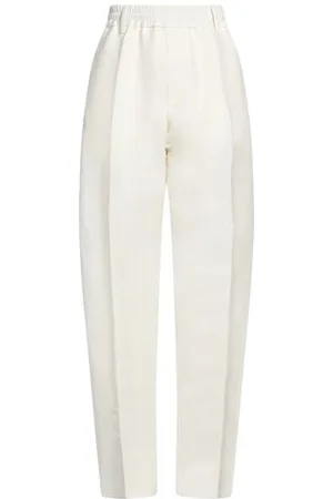 Burberry BOTTOMWEAR - Trousers - on YOOX.com