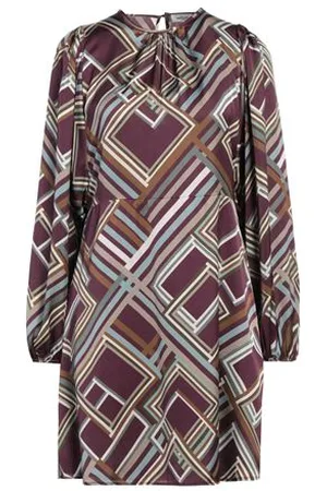 Replay DRESSES - Mini dresses - on YOOX.com