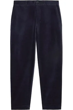 COS BOTTOMWEAR - Trousers - on YOOX.com