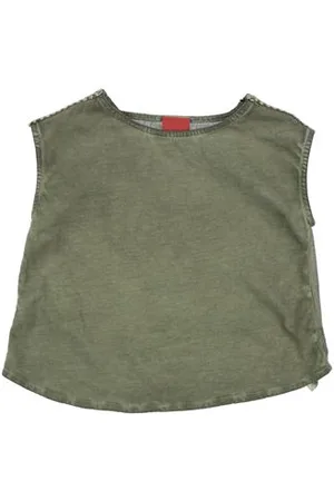 JIJIL JOLIE TOPWEAR - Tops - on YOOX.com