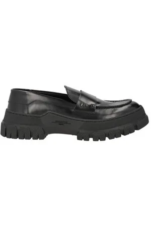 Max Mara FOOTWEAR - Loafers - on YOOX.com