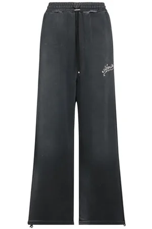 AMIRI BOTTOMWEAR - Trousers - on YOOX.com