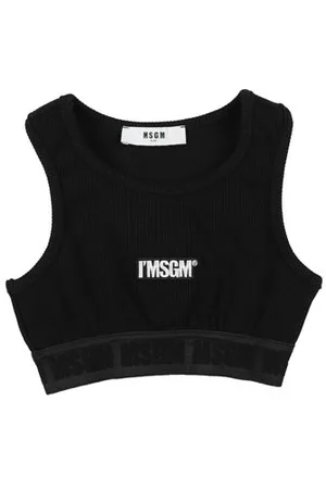 Msgm TOPWEAR - Tops - on YOOX.com