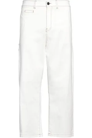 BALLANTYNE BOTTOMWEAR - Jeans - on YOOX.com