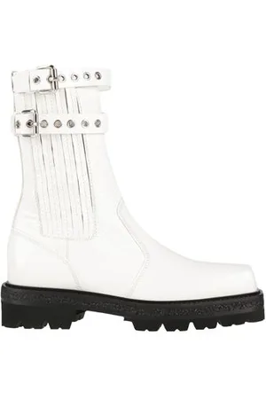 Serafini FOOTWEAR - Ankle boots - on YOOX.com