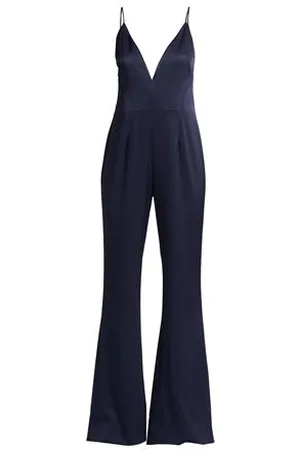 GALVAN JUMPSUITS & TRACKSUITS - Jumpsuits - on YOOX.com