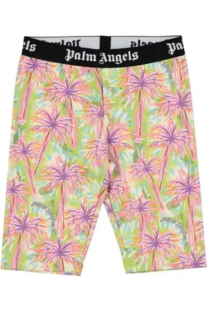 Palm Angels BOTTOMWEAR - Leggings - on YOOX.com