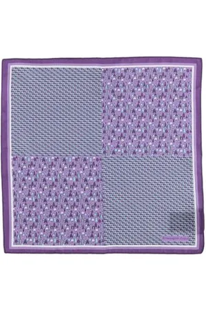 Ermenegildo Zegna ACCESSORIES - Scarves - on YOOX.com