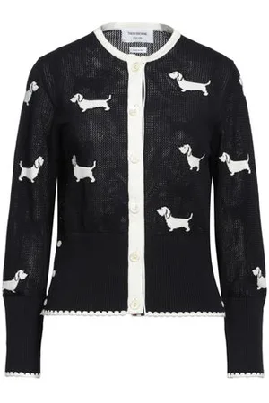 Thom Browne KNITWEAR - Cardigans - on YOOX.com