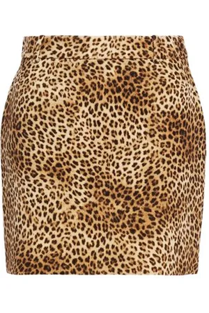 NILI LOTAN BOTTOMWEAR - Mini skirts - on YOOX.com