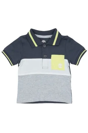 Timberland TOPWEAR - Polo shirts - on YOOX.com
