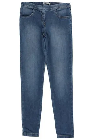 ERMANNO SCERVINO BOTTOMWEAR - Jeans - on YOOX.com