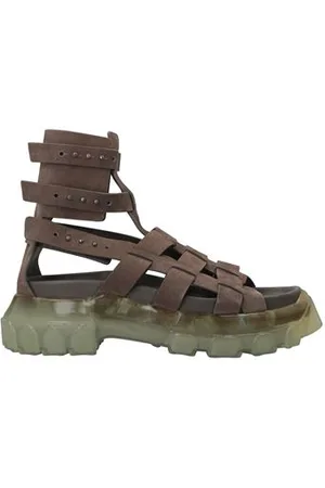 Rick Owens FOOTWEAR - Sandals - on YOOX.com