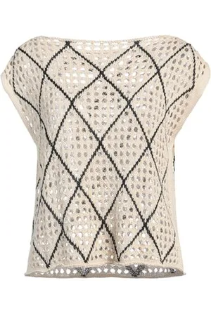LIVIANA CONTI KNITWEAR - Jumpers - on YOOX.com